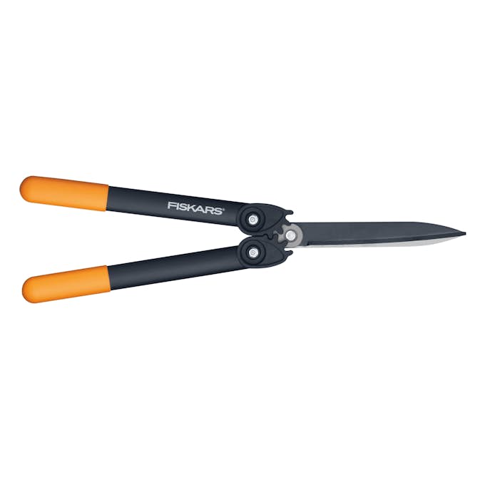 Häcksax Fiskars Powergear Hs72