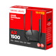 Router Mercusys MR60X AX1500 Dual-Band WiFi 6