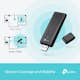 Adapter TP-Link Archer TX20U USB