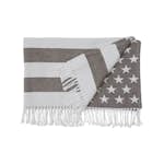 Pläd Lexington Icons Baby Flag 90x120cm