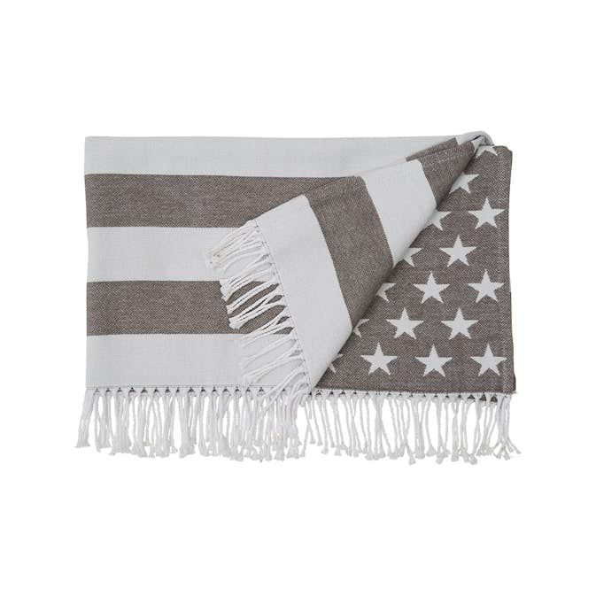 Pläd Lexington Icons Baby Flag 90x120cm