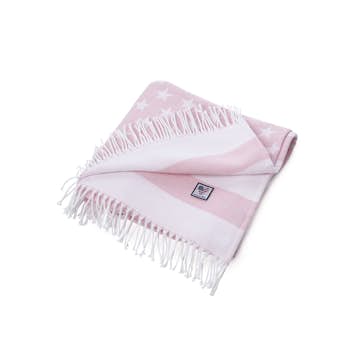 Pläd Lexington Icons Baby Flag 90x120cm