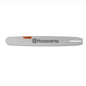 Svärd Husqvarna 36 tum Stor Infästning