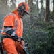 Regnjacka Husqvarna Functional