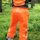 Regnbyxor Husqvarna Functional