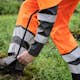 Regnbyxor Husqvarna Functional