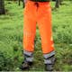 Regnbyxor Husqvarna Functional