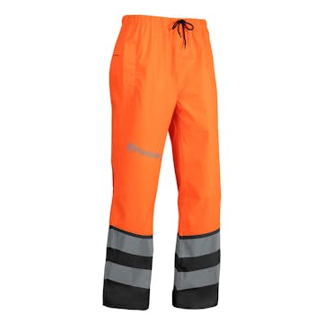 Regnbyxor Husqvarna Functional
