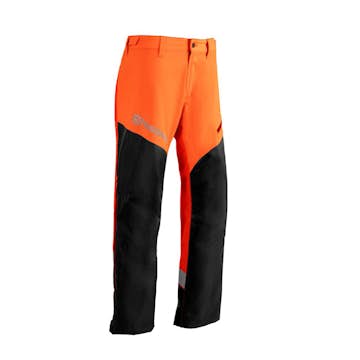 Regnbyxor Husqvarna Technical Vent