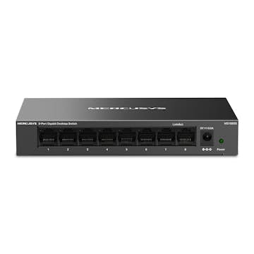 Desktop Switch Mercusys MS108GS 8-Port Gigabit