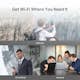 Mobile Wi-Fi Mercusys MT110 4G LTE