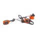 Paket Husqvarna Trimmer 215iL & Häcksax 215iHD45 inkl Batteri och Laddare
