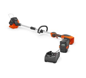 Grästrimmer Husqvarna 110 iL med Batteri och Laddare