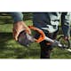 Grästrimmer Husqvarna 215iL med Batteri
