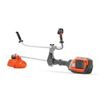 Batteriröjsåg Husqvarna 535iRXT inkl. Sele Balance XB