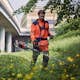 Batteriröjsåg Husqvarna 535iRXT inkl. Sele Balance XB