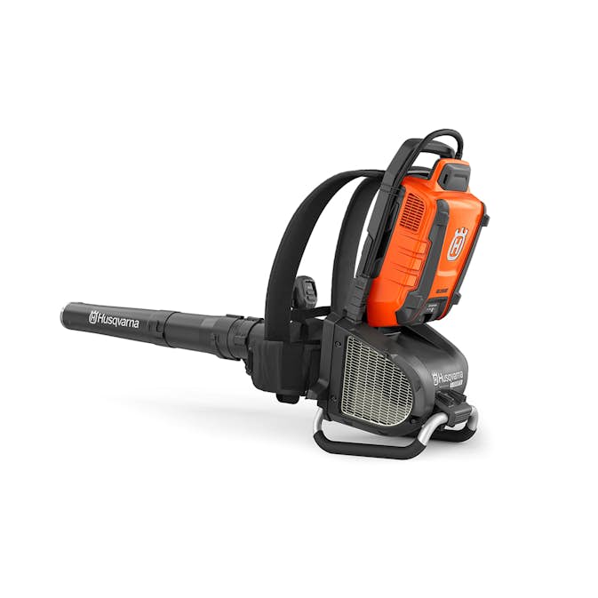 Lövblås Husqvarna 550iBTX Utan Batteri & Laddare