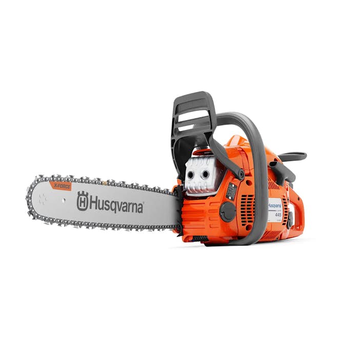 Motorsåg Husqvarna 445 II e-series TrioBrake 13 tum H30