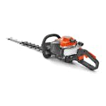 Häcksax Husqvarna 322HD60