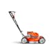 Gräsklippare Husqvarna LB553iV utan Batteri