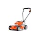 Gräsklippare Husqvarna LB553iV utan Batteri