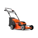 Gräsklippare Husqvarna LC 142i med Batteri och Laddare