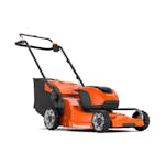 Gräsklippare Husqvarna LC247i utan Batteri