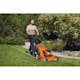 Gräsklippare Husqvarna LC247i utan Batteri