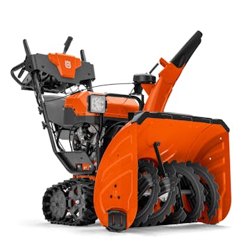 Snöslunga Husqvarna ST 430T