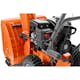 Snöslunga Husqvarna ST 430T