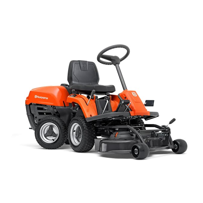 Åkgräsklippare Husqvarna R 112C5 Rider inkl. Klippaggregat