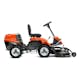 Åkgräsklippare Husqvarna R 112C5 Rider inkl. Klippaggregat