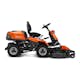 Åkgräsklippare Husqvarna R 316TsX AWD Rider