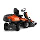 Åkgräsklippare Husqvarna R 316TsX AWD Rider