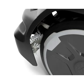 Hjulborstar Husqvarna passar Automower CEORA 2-pack