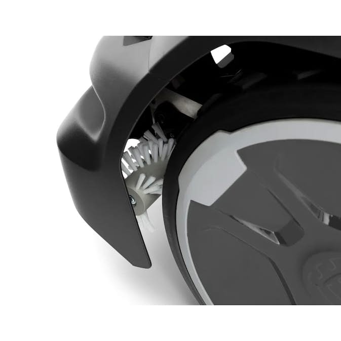 Hjulborstar Husqvarna passar Automower CEORA 2-pack