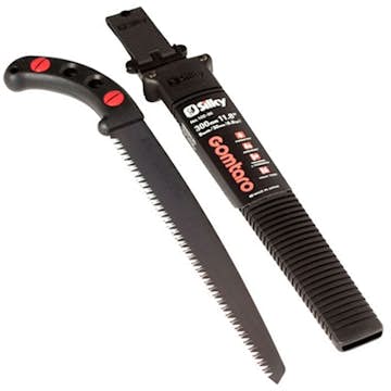 Hölstersåg Silky Gomtaro 270-8