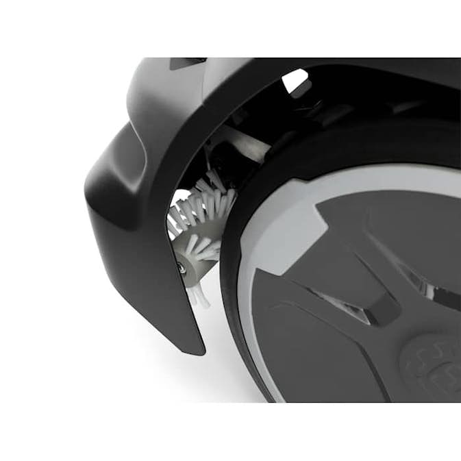 Hjulbortskit Husqvarna till Automower CEORA 2 Motorer 2 Borstar