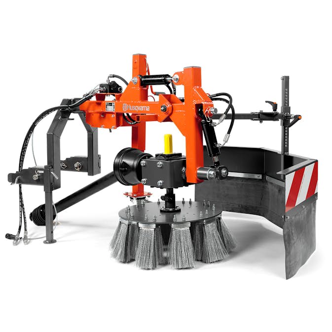 Ogräsborste Husqvarna Ogräsborste