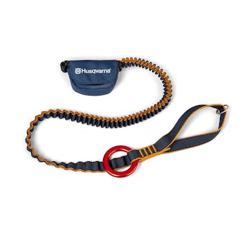 Motorsågsstropp Husqvarna Antichock