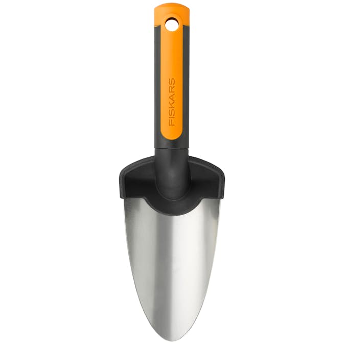 Planteringsspade Fiskars Premium Bred