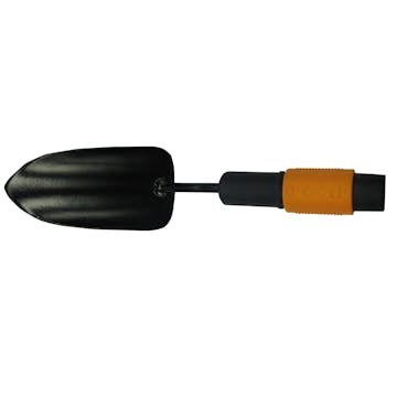 Planteringsspade Fiskars QuikFit