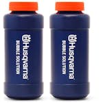 Bubbel-lösning Husqvarna 2-pack