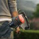 Batteritrimmer Husqvarna Aspire™ T28 2.5 Ah Med Batteri och Laddare