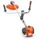 Röjsåg Husqvarna 525RX Mark II