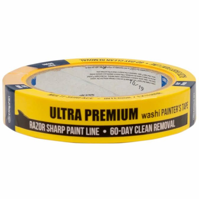 Maskeringstejp Konkral Ultra Premium Washi