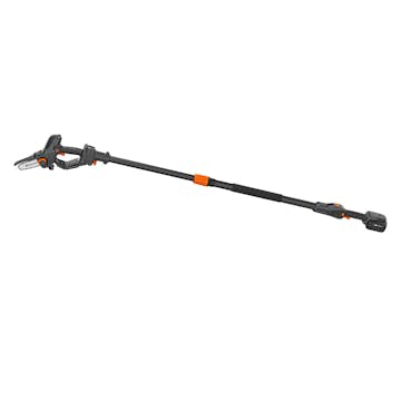 Stångsåg Husqvarna Aspire™ PE5 Med Batteri och Laddare