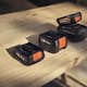 Batteri Husqvarna Aspire™ 18-B72