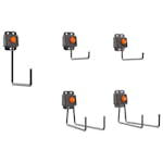 Förvaringskrok Husqvarna Aspire™