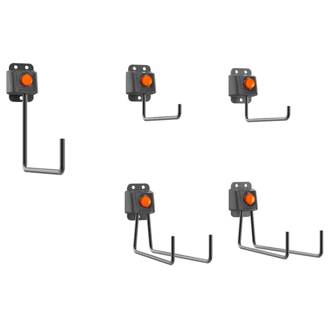 Förvaringskrok Husqvarna Aspire™